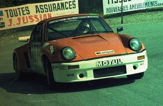 HCR Ampus 1975